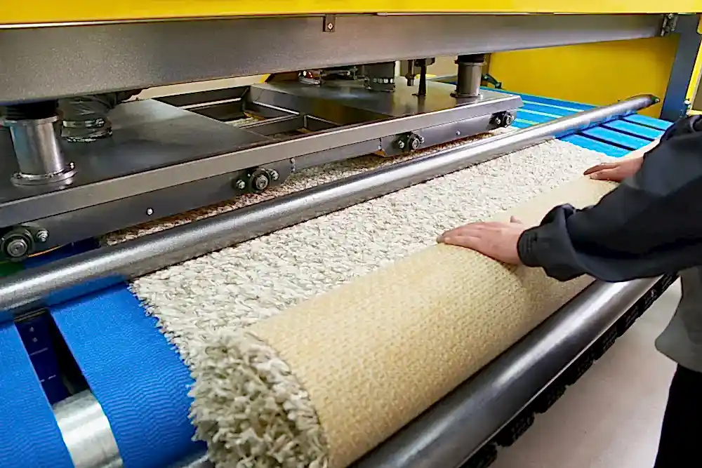 Bursa Gürsü Halı Yıkama